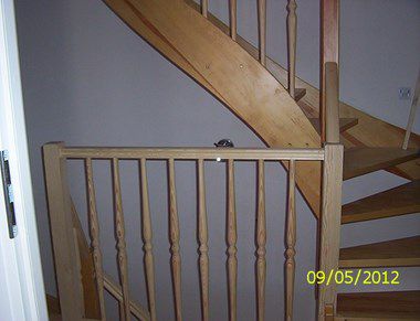 T3SS baluster