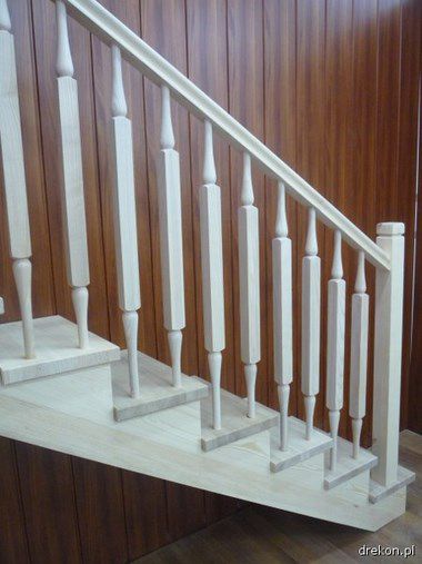 T12 baluster + S6 pole