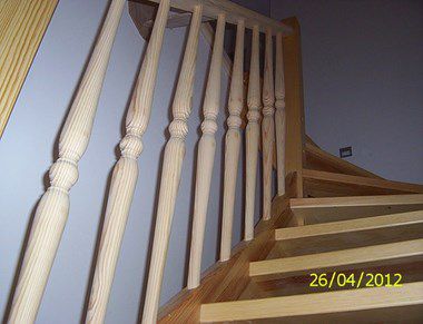 T3SS baluster