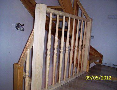 T3SS baluster