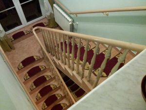 Baluster T35