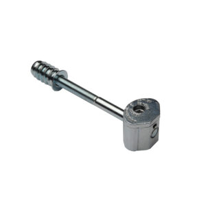 ZipBolt 13.520 Connector - furniture connector