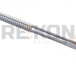 ZipBolt 14.100 connector - post to floor mounting