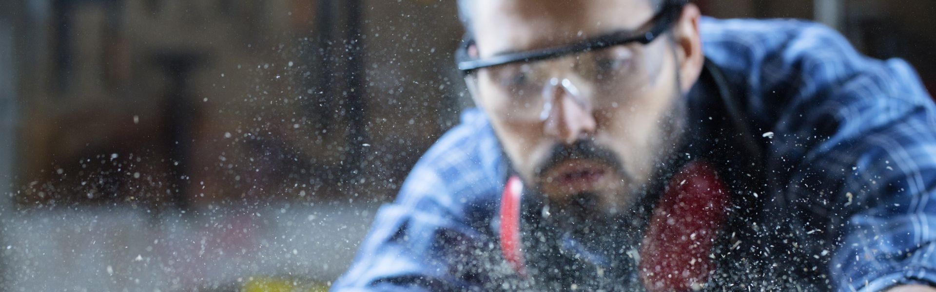 We fulfill custom orders